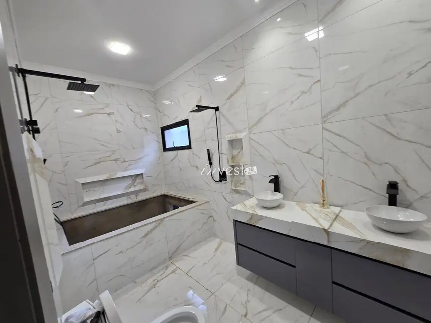 Foto 8 de Casa com 3 quartos à venda, 275m2 em Boa Vista, Sao Jose Do Rio Preto - SP