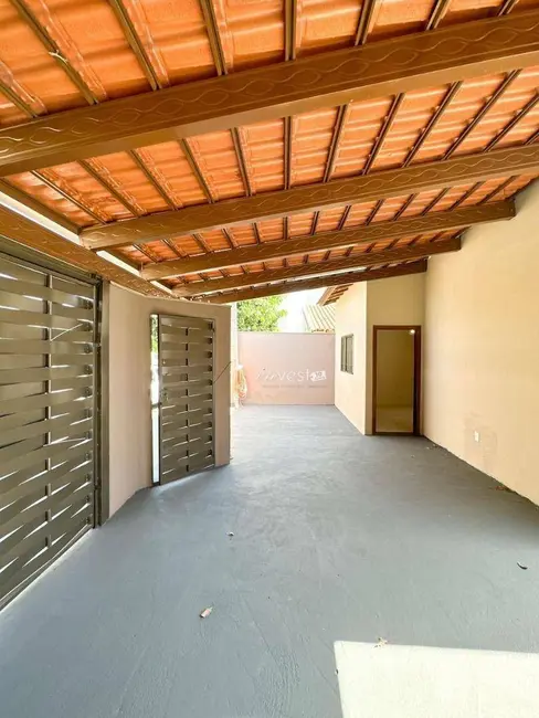 Foto 6 de Casa com 2 quartos à venda, 200m2 em Centro, Mirassol - SP