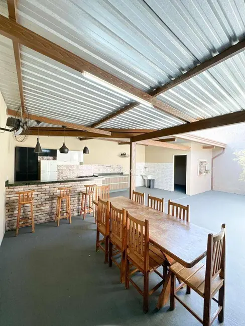 Foto 7 de Casa com 2 quartos à venda, 200m2 em Centro, Mirassol - SP