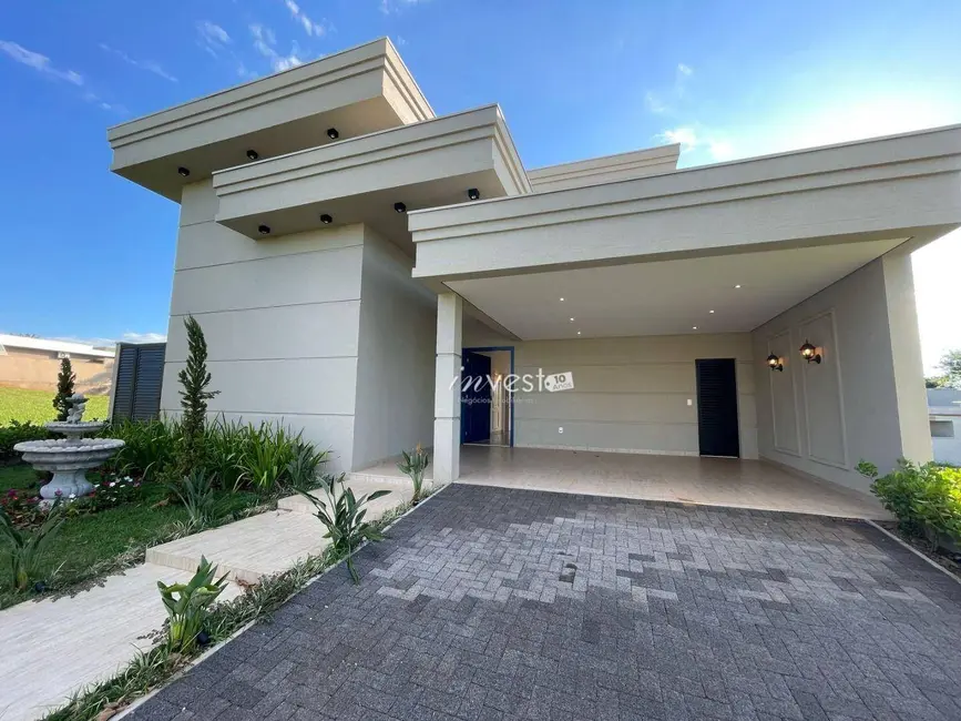 Foto 1 de Casa com 3 quartos à venda, 377m2 em Centro, Mirassol - SP