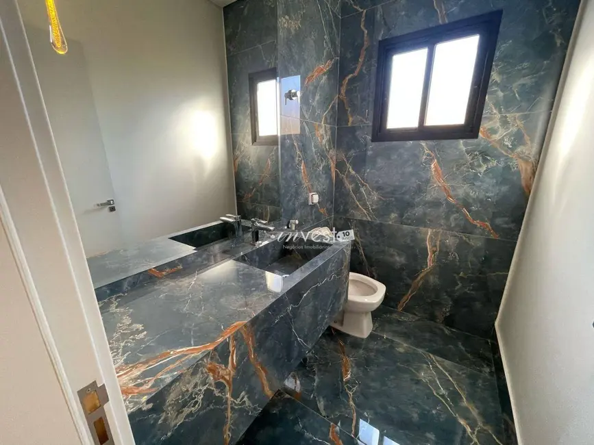 Casa com 3 quartos à venda, 377m2 em Centro, Mirassol - SP - imagem 6 Foto 6 de Casa com 3 quartos à venda, 377m2 em Centro, Mirassol - SP