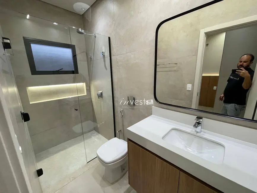 Foto 6 de Casa com 3 quartos à venda, 377m2 em Centro, Mirassol - SP