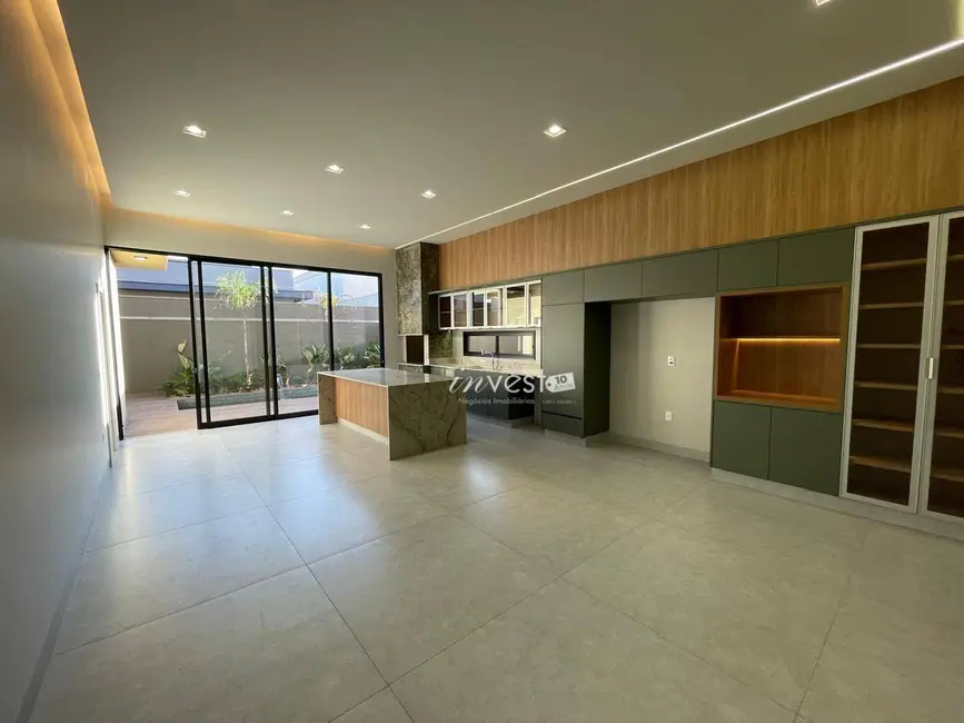 Foto 3 de Casa com 3 quartos à venda, 377m2 em Centro, Mirassol - SP