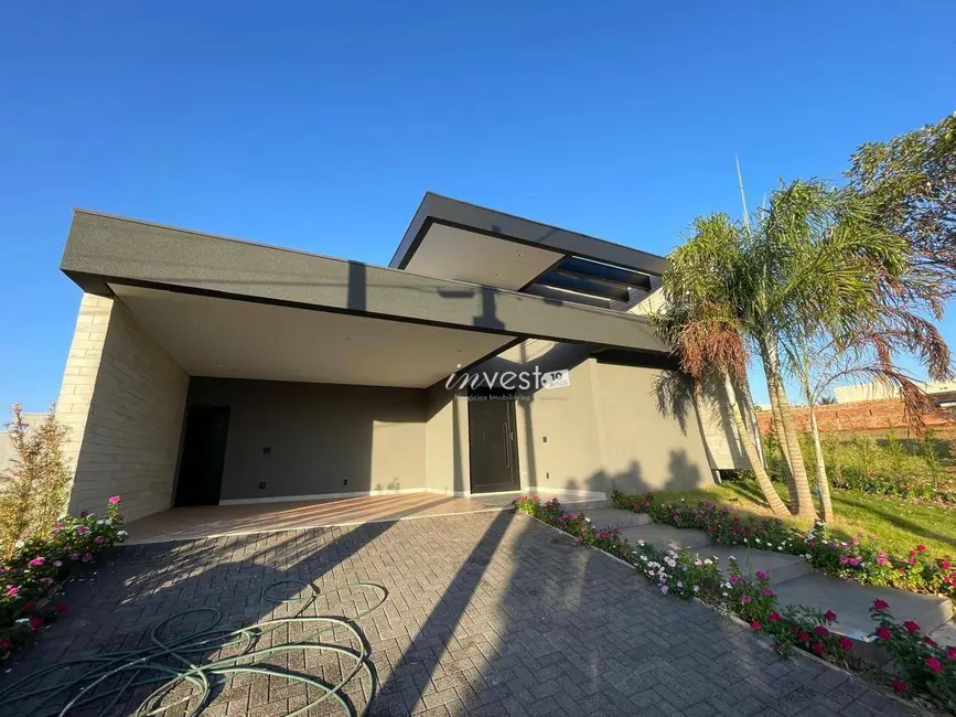 Foto 3 de Casa com 3 quartos à venda, 377m2 em Centro, Mirassol - SP