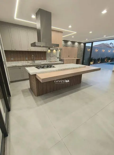 Foto 6 de Casa com 3 quartos à venda, 377m2 em Centro, Mirassol - SP