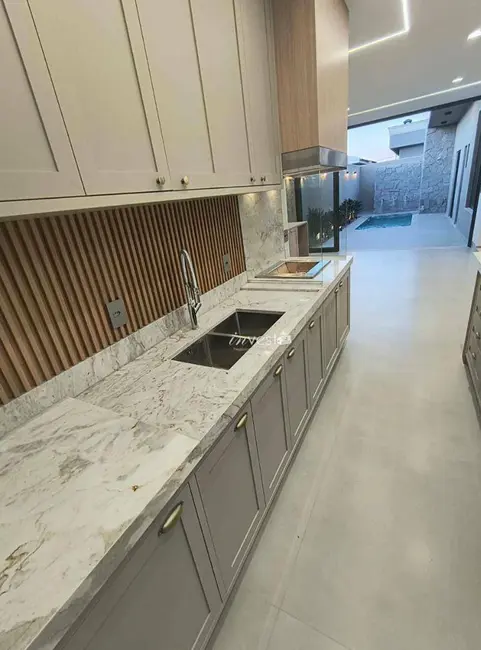 Foto 8 de Casa com 3 quartos à venda, 377m2 em Centro, Mirassol - SP