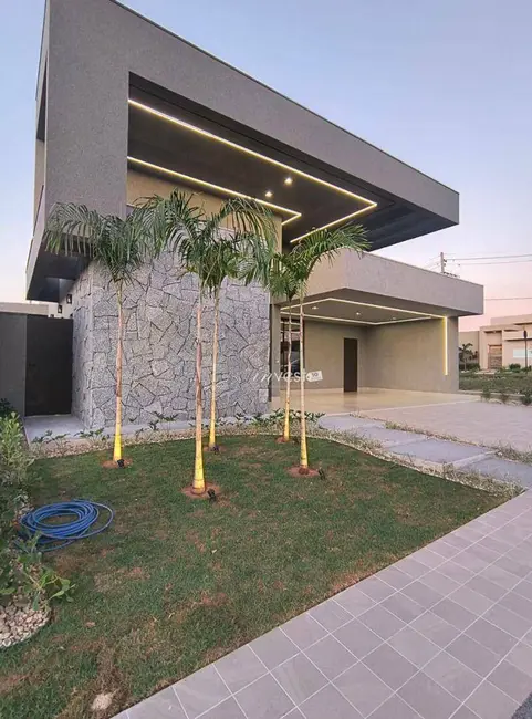 Foto 3 de Casa com 3 quartos à venda, 377m2 em Centro, Mirassol - SP