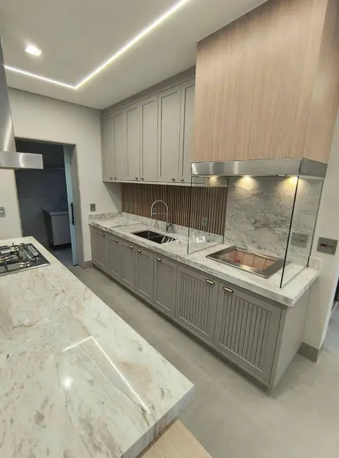 Foto 9 de Casa com 3 quartos à venda, 377m2 em Centro, Mirassol - SP