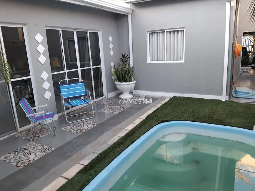 Foto 6 de Casa com 2 quartos à venda, 200m2 em Centro, Mirassol - SP