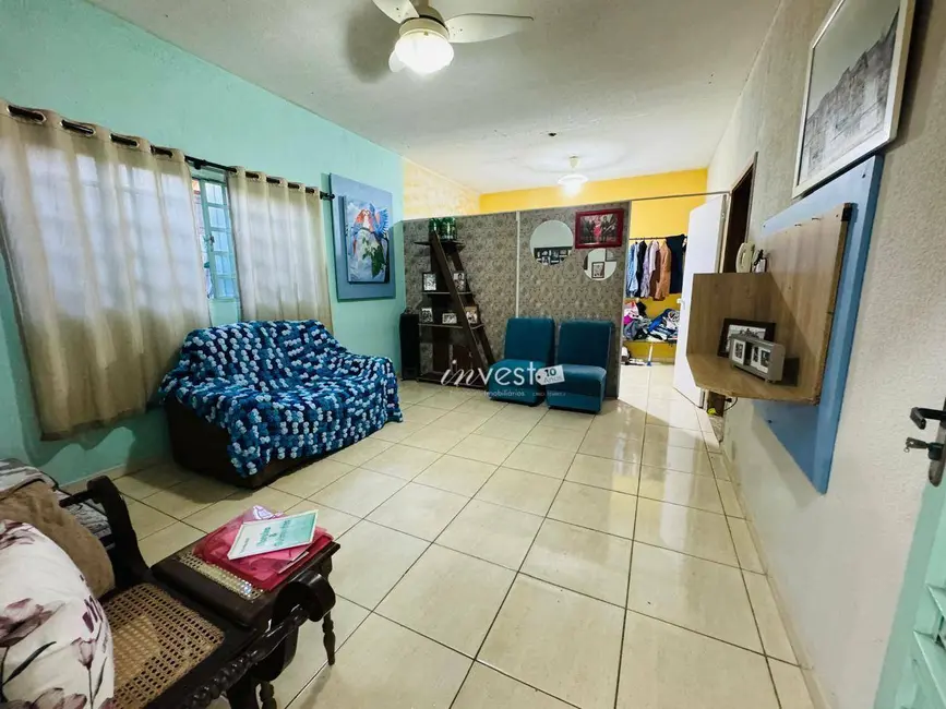 Foto 3 de Casa com 2 quartos à venda, 237m2 em Centro, Mirassol - SP