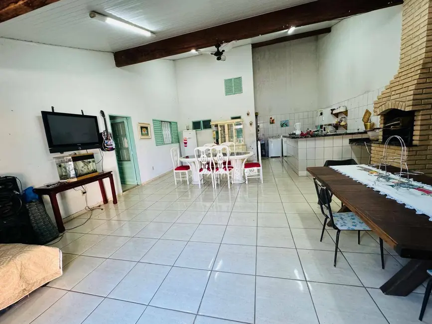 Foto 4 de Casa com 2 quartos à venda, 237m2 em Centro, Mirassol - SP