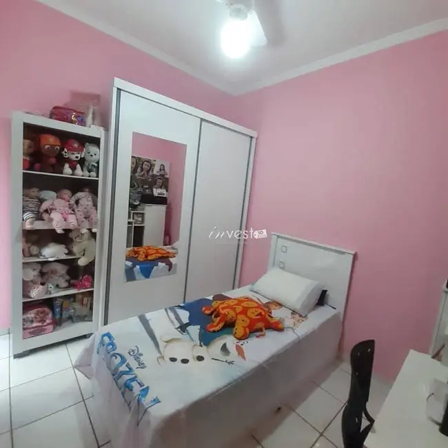 Foto 4 de Casa com 3 quartos à venda, 200m2 em Centro, Mirassol - SP