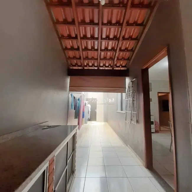 Foto 8 de Casa com 3 quartos à venda, 200m2 em Centro, Mirassol - SP