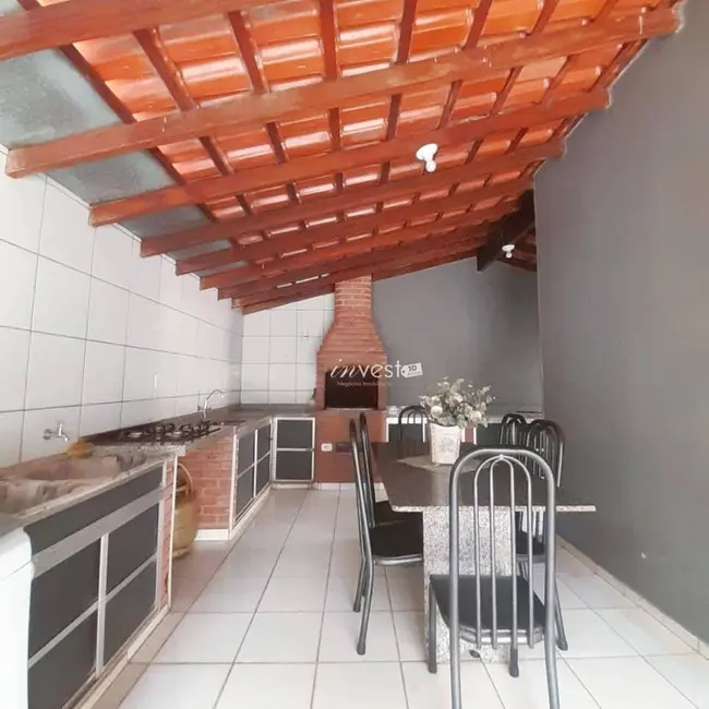 Foto 7 de Casa com 3 quartos à venda, 200m2 em Centro, Mirassol - SP