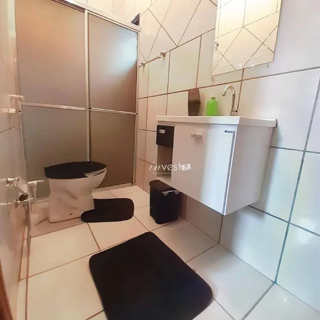 Foto 9 de Casa com 3 quartos à venda, 200m2 em Centro, Mirassol - SP