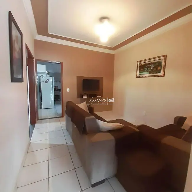 Foto 6 de Casa com 3 quartos à venda, 200m2 em Centro, Mirassol - SP