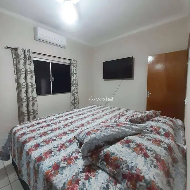 Foto 3 de Casa com 3 quartos à venda, 200m2 em Centro, Mirassol - SP