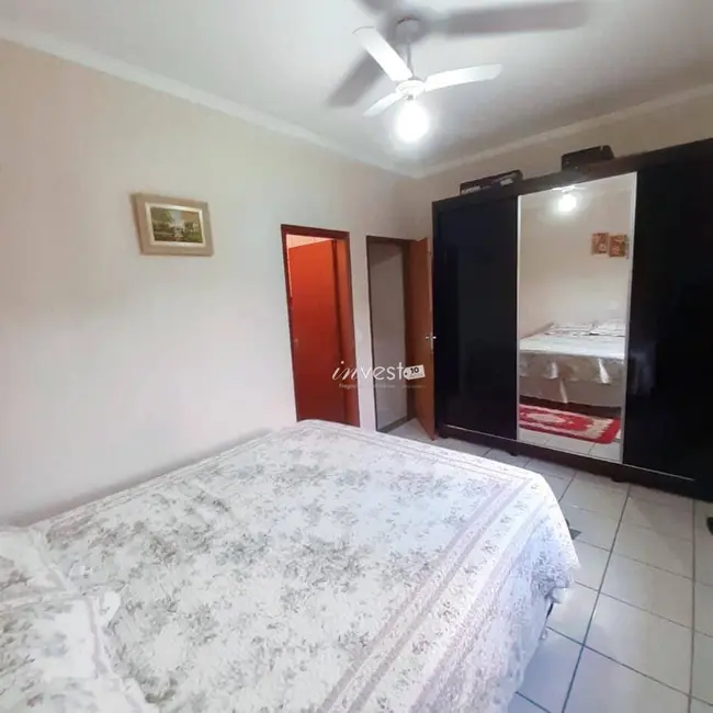 Foto 5 de Casa com 3 quartos à venda, 200m2 em Centro, Mirassol - SP