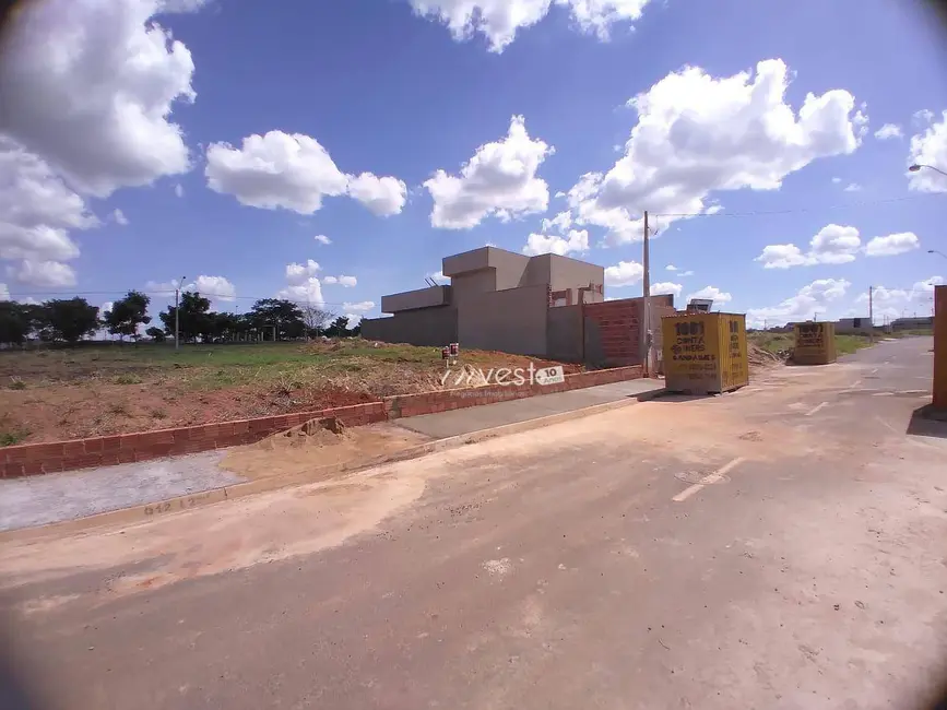 Foto 4 de Terreno / Lote à venda, 200m2 em Centro, Mirassol - SP