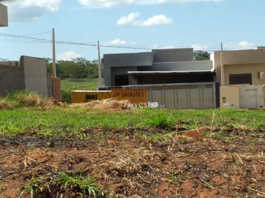 Foto 3 de Terreno / Lote à venda, 200m2 em Centro, Mirassol - SP