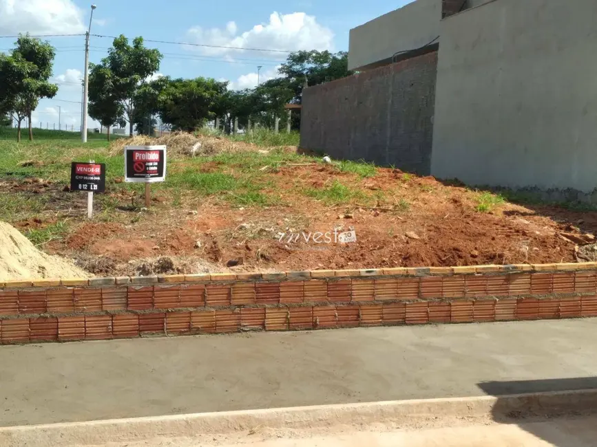 Foto 1 de Terreno / Lote à venda, 200m2 em Centro, Mirassol - SP