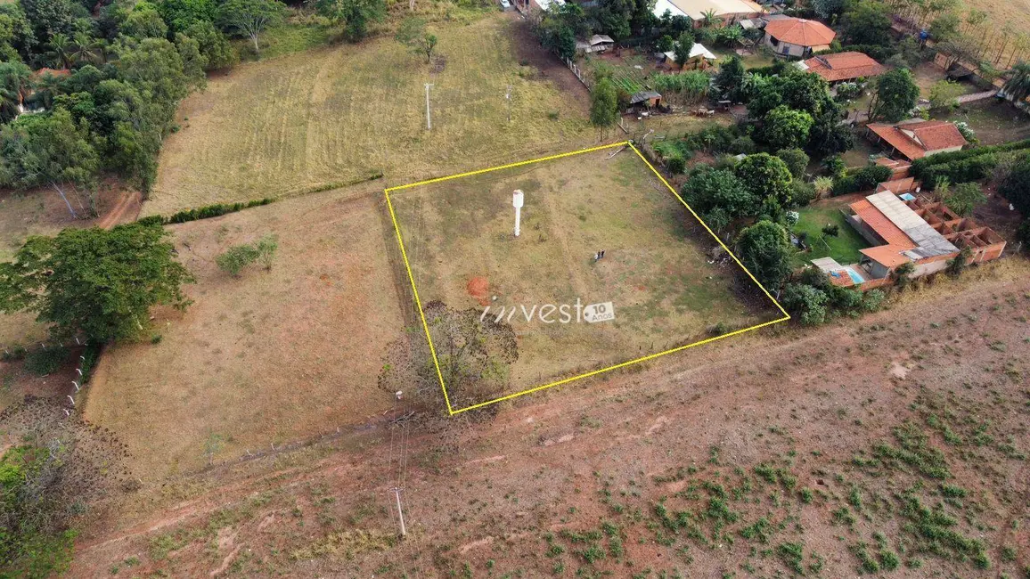 Foto 2 de Sala Comercial à venda, 3000m2 em Centro, Mirassol - SP