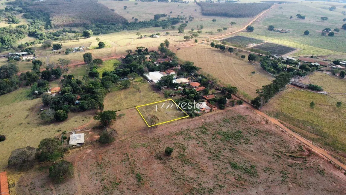 Foto 1 de Sala Comercial à venda, 3000m2 em Centro, Mirassol - SP