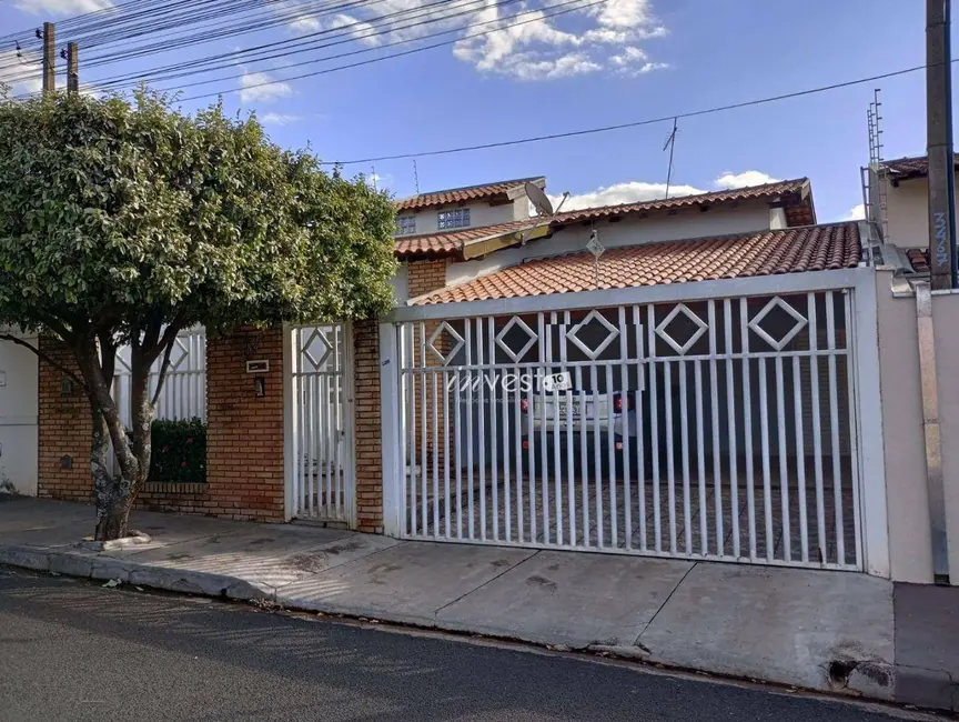 Foto 1 de Casa com 2 quartos à venda, 200m2 em Mirassol - SP