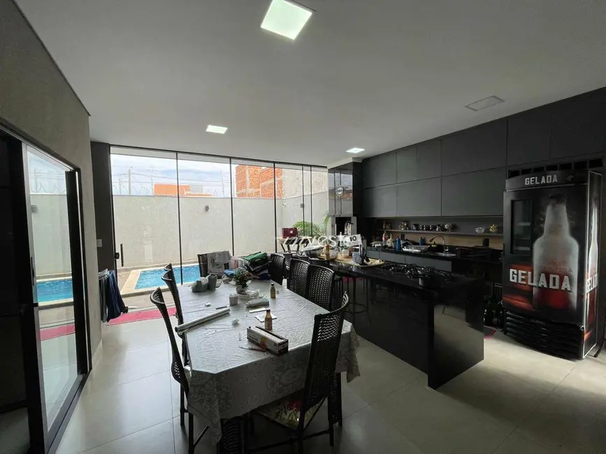 Foto 9 de Casa com 3 quartos à venda, 300m2 em Centro, Mirassol - SP