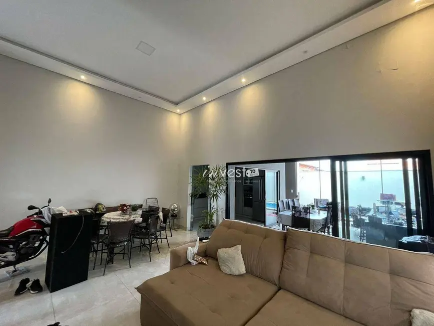 Foto 7 de Casa com 3 quartos à venda, 300m2 em Centro, Mirassol - SP