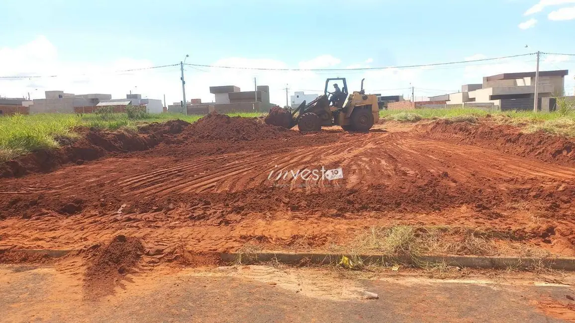 Foto 1 de Terreno / Lote à venda, 211m2 em Centro, Mirassol - SP