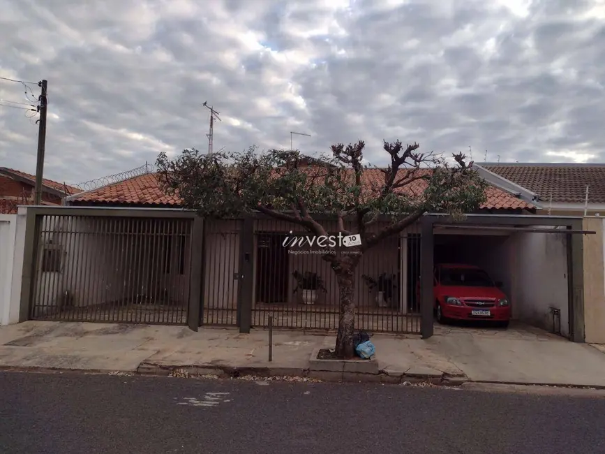 Foto 1 de Casa com 4 quartos à venda, 480m2 em Centro, Mirassol - SP