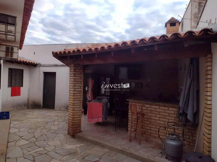 Foto 8 de Casa com 4 quartos à venda, 480m2 em Centro, Mirassol - SP