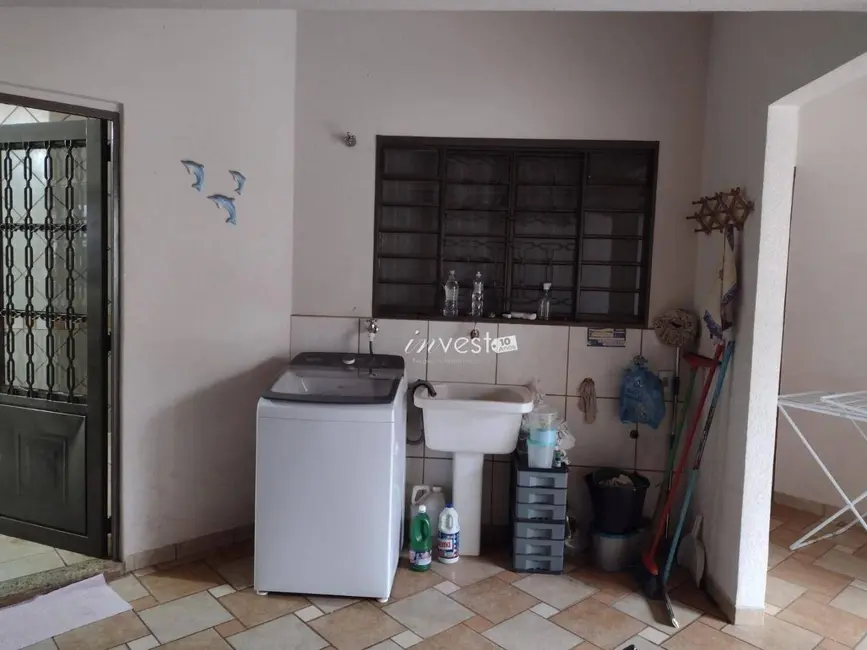 Foto 5 de Casa com 4 quartos à venda, 480m2 em Centro, Mirassol - SP
