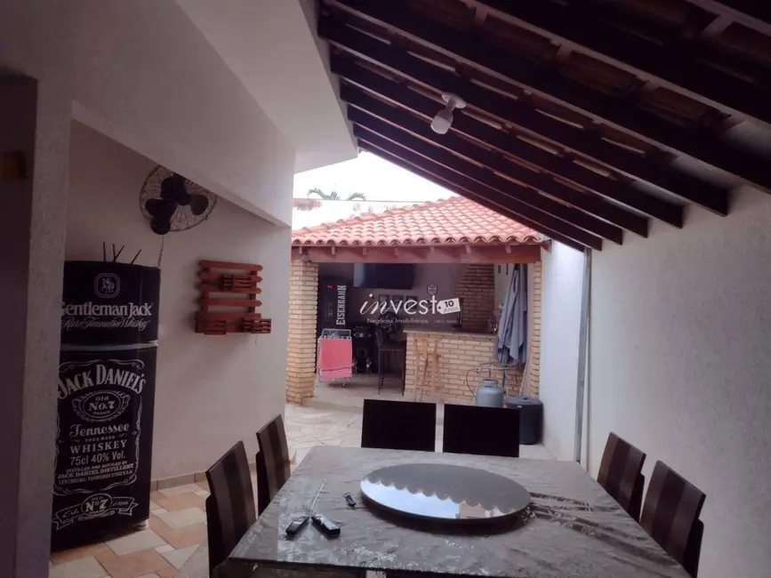 Foto 9 de Casa com 4 quartos à venda, 480m2 em Centro, Mirassol - SP