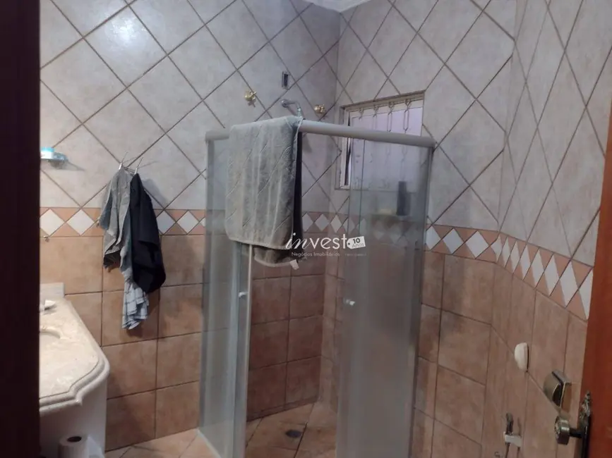 Foto 2 de Casa com 4 quartos à venda, 480m2 em Centro, Mirassol - SP