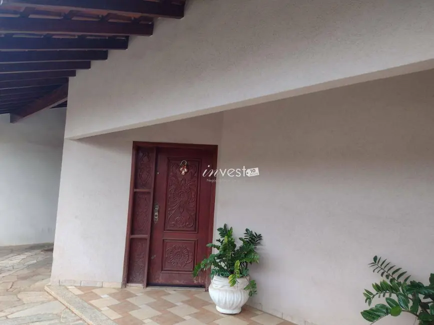 Foto 6 de Casa com 4 quartos à venda, 480m2 em Centro, Mirassol - SP