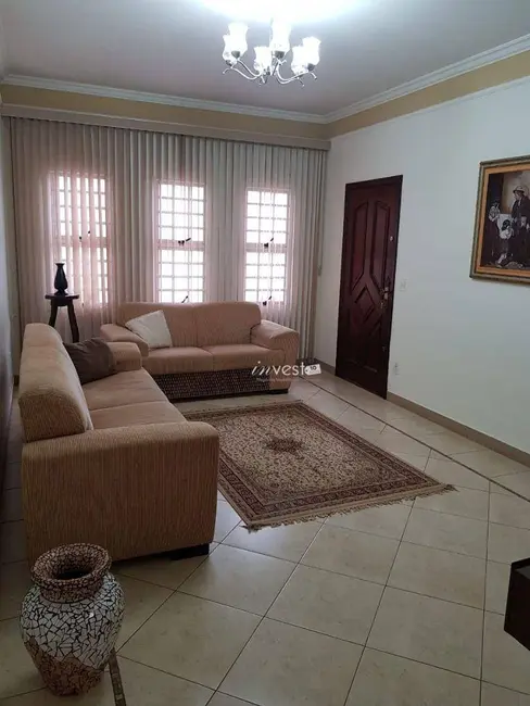 Foto 8 de Casa com 3 quartos à venda, 360m2 em Centro, Mirassol - SP