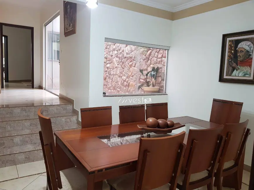 Foto 5 de Casa com 3 quartos à venda, 360m2 em Centro, Mirassol - SP