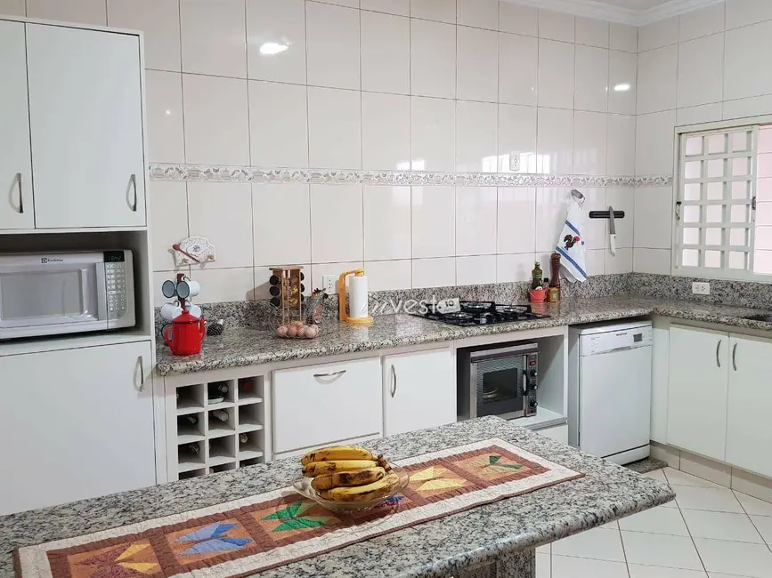Foto 7 de Casa com 3 quartos à venda, 360m2 em Centro, Mirassol - SP