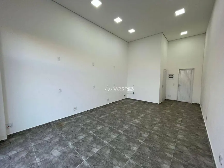 Foto 1 de Sala Comercial para alugar, 42m2 em Centro, Mirassol - SP