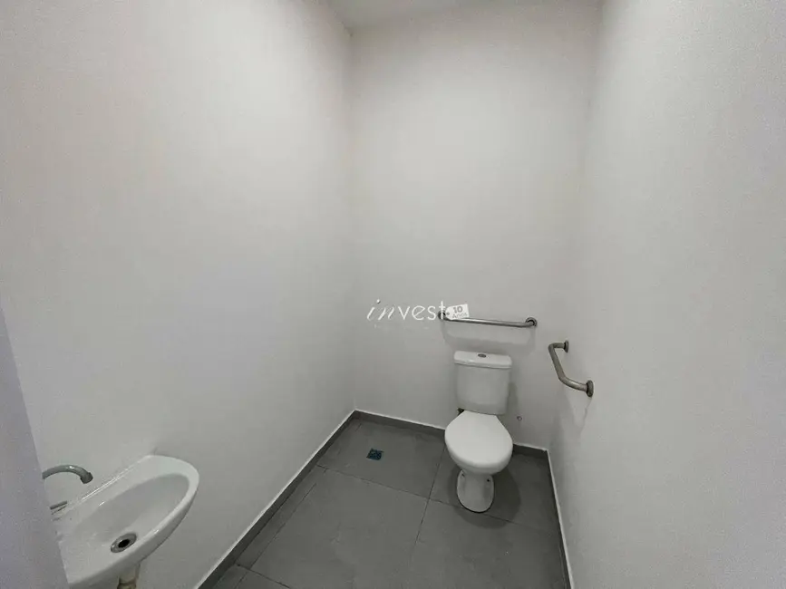 Foto 9 de Sala Comercial para alugar, 42m2 em Centro, Mirassol - SP