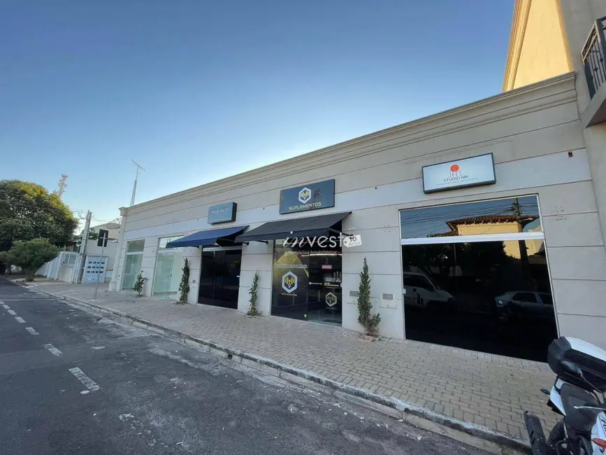 Foto 3 de Sala Comercial para alugar, 42m2 em Centro, Mirassol - SP