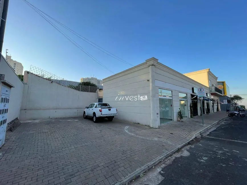 Foto 5 de Sala Comercial para alugar, 42m2 em Centro, Mirassol - SP