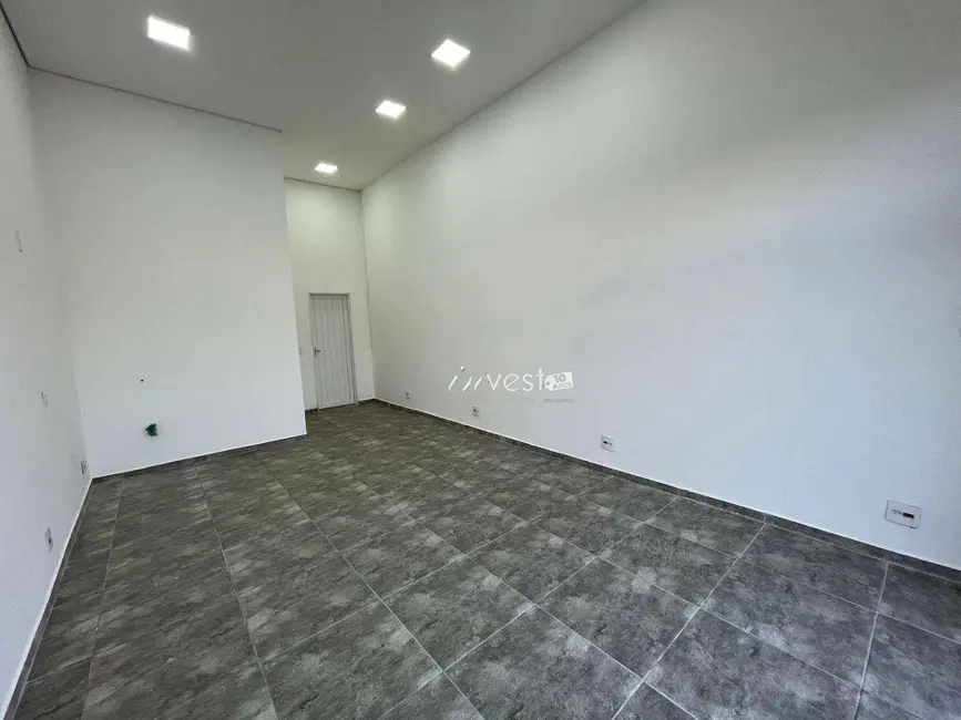 Foto 8 de Sala Comercial para alugar, 42m2 em Centro, Mirassol - SP
