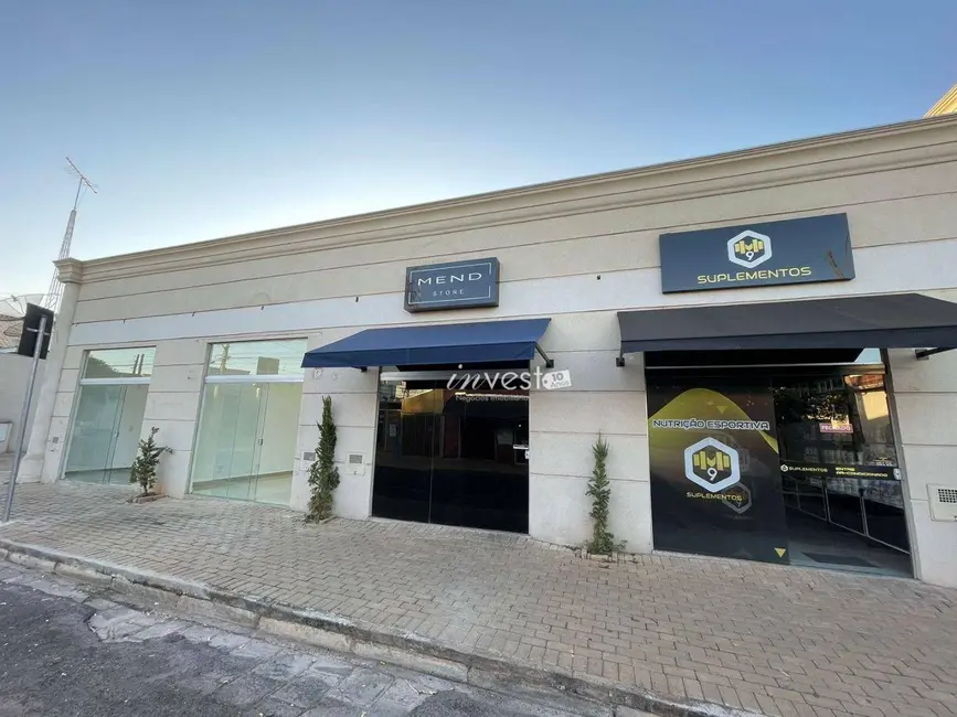 Foto 4 de Sala Comercial para alugar, 42m2 em Centro, Mirassol - SP