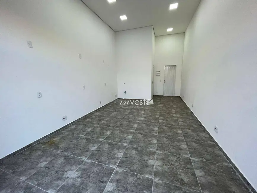 Foto 7 de Sala Comercial para alugar, 42m2 em Centro, Mirassol - SP