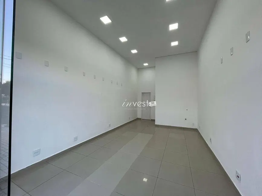 Foto 6 de Sala Comercial para alugar, 42m2 em Centro, Mirassol - SP