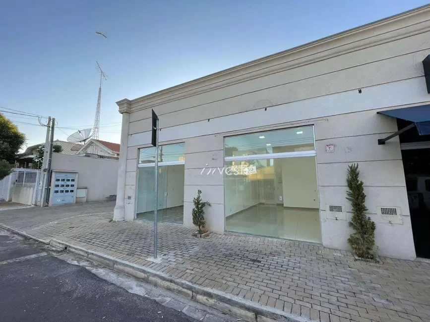 Foto 1 de Sala Comercial para alugar, 42m2 em Centro, Mirassol - SP