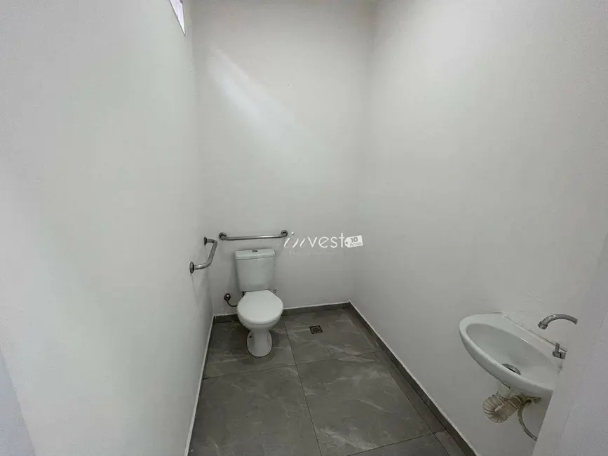 Foto 8 de Sala Comercial para alugar, 42m2 em Centro, Mirassol - SP